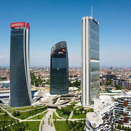 Milano San Siro Stadio Appartamento Exterior foto
